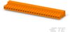 Standard Rectangular Connectors - 5-641217-4 - TE Connectivity