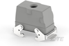 Rectangular Connector Hoods & Bases - T1710162113-000 - TE Connectivity