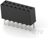 PCB Headers & Receptacles - 87518-5 - TE Connectivity