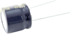 Aluminium Electrolytic Capacitor, Aec-Q200 Fk Series, 1800 F, 20%, 35 V, 16 Mm Rohs Compliant Panasonic - 62W7892 - Newark, An Avnet Company