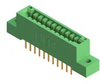 Card Edge Conn, Dual Side, 22Pos, Th; Card Edge Connector Type Edac - 76AJ0495 - Newark, An Avnet Company