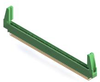 Card Conn, Single Side, 65Pos, Wire Wrap; Card Edge Connector Type Edac - 70AJ2203 - Newark, An Avnet Company