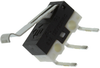 Microswitch, Lever, Spdt, 0.1A, 125Vac; Microswitch Type E-Switch - 24R3956 - Newark, An Avnet Company