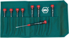 Tools, Screwdriver Set; Kit Contents Wiha - 84K5337 - Newark, An Avnet Company