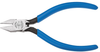 Wire Cutter, Diagonal, 128.6Mm; Cutter Type Klein Tools - 57AC6707 - Newark, An Avnet Company