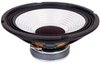 Musical Instrument Speaker, 10 , Alum; Driver Type Mcm Audio Select - 96B5164 - Newark, An Avnet Company