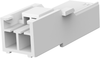 Connector Housing, Rcpt, 2Pos, 3.96Mm; Product Range Amp Te Connectivity - 18AH0013 - Newark, An Avnet Company
