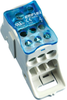 Tb, Power Distribution, 1Pos, 4Awg; Rated Current Nvent Eriflex - 31AK8080 - Newark, An Avnet Company
