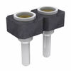 Connectors, Interconnects - Rectangular Connectors - Headers, Receptacles, Female Sockets - 1293012-SDL-101-T-12 - Win Source Electronics