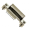 USB, DVI, HDMI Connectors - 0743205004 -- 907897-0743205004