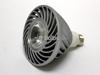 18 Watt, DIMMABLE LED PAR38 Lamp - DFN-38-WW-FL - bulbs.com