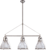 HAVERHILL  ISLAND LIGHT - 7313 - Hudson Valley Lighting
