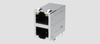 MODULAR JACKS MAGNETICS - RJMG221KW217LET - Amphenol Communications Solutions