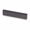 Headers, Receptacles, Female Sockets - A32914-ND - DigiKey