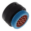 Circular Connector Housings - 1734-YHDP26-24-23SEL024-ND - DigiKey