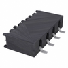 Headers, Receptacles, Female Sockets - SAM1237-04-ND - DigiKey