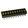 DIP Switches - 119-219-10MSTR-ND - DigiKey