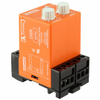 Monitor - Relay Output - DSR110A - Quarktwin Technology Ltd.