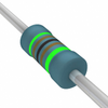 Through Hole Resistors - MBB02070C5101DC100-ND - DigiKey