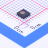 Sensors >> Temperature and Humidity Sensor -- HDC2080DMBT - Image
