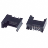 Headers, Receptacles, Female Sockets - A29167-ND - DigiKey
