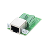 Modular/Ethernet Connector (RJ45, RJ11) Jacks - 5073-RJ45FTJ-ND - DigiKey