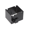 Backplane Connector Accessories - 612-EBCB-4-10-1-ND - DigiKey