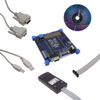 Embedded MCU, DSP Evaluation Boards - B158-H8548-X-0-7600IN-ND - DigiKey