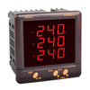 Meters - VAF39A-110V-CU-ND - DigiKey