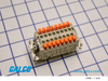 ILME Rectangular Connectors - CSHF-16 - Galco Industrial Electronics