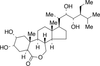 (22S,23S)-28-Homo Brassinolide - 26119 - Medical Isotopes, Inc.