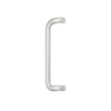 Aluminum Grip Handle (Offset) - AGH-F300SL - AGH-F300SL - Sugatsune America, Inc.