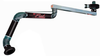 Capture Arms and Blowers -- FRED CA - Image