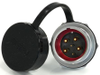 Industrial Circular Connectors - 2338197 - RS Components, Ltd.
