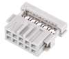 IDC Connectors - 6811367 - RS Components, Ltd.