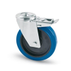 Castor Wheels - 149267 - RS Components, Ltd.