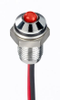 Panel Mount Indicators - 1713763 - RS Components, Ltd.