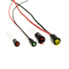 Panel Indicators, Pilot Lights - 5580401023F-ND - DigiKey