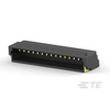 Headers, Male Pins - 17-5-2367196-5TR-ND - DigiKey