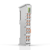ED5112 | EtherCAT Terminal, 2-channel encoder interface, incremental, 5 V DC (DIFF RS422, TTL, open collector), 5 MHz, push-in, 2 x AB/1 x ABC New -  - Beckhoff Automation LLC