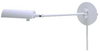 G175-WT Lamps-Swing Arm-Wall - 651024 - Capital Lighting, Inc.