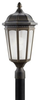Exterior -Post/Pier Head - 5340 - Light Center (The)