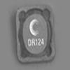 SMD 330uH 0.83A 0.99Ohm Inductor and Choke - 71-DR124-331-R - ERSAELECTRONICS PTE. LTD.