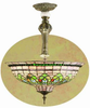 32312 Semi-Flush Mts.-Bowl Style - 739264 - Capital Lighting, Inc.