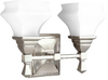 P3296-09 Bathroom Fixtures-Two Lights - 765249 - Capital Lighting, Inc.