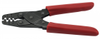 Open Barrel Crimping Tool -- 18600 - Image