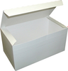Dixie® Extra Large Automatic-Bottom Tuck Top Carryout Carton - Image