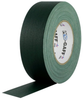3M GT1 Green Gaffer's Tape - 24 mm Width x 50 m Length - 11 mil Thick - 98497 - 076308-98497 - R. S. Hughes Company, Inc.