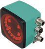 Optical reading head - PCV80-F200-B16-V15 - Pepperl+Fuchs SE