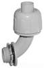 Liquidtight Flexible Conduit Connector -- NMLT-90-100 - Image